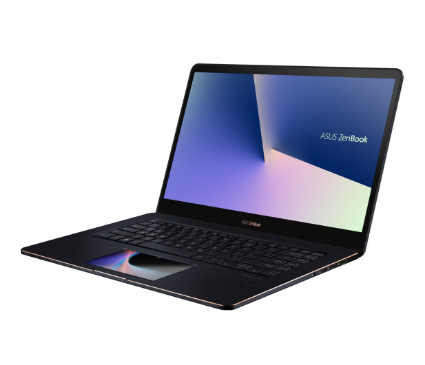 ASUS ZenBook Pro UX580GE i9-8950/16GB/512PCIe/Win10 - 462937 - zdjęcie 4